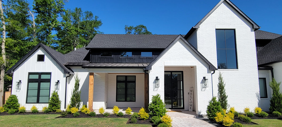 Farmhouse, Traditional, or Modern — Which Style Fits Your Life?