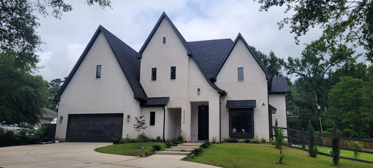 Custom Home Design Trends in Texas for 2026